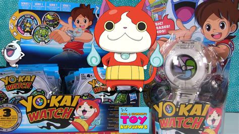 fake yo kai watch toy|Fake VS Real: Yo.